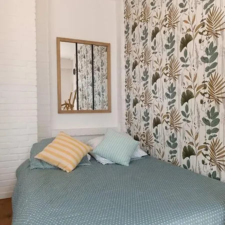 Apartman Gare Avec Cour Rouen